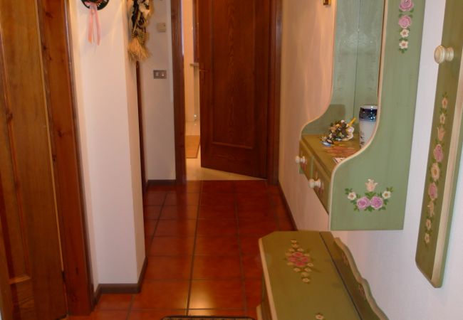 Ferienwohnung in San Tomaso Agordino - Condominio La Mont 2 Ferienwohnung in San Tomaso Agordino - Condominio La Mont 2