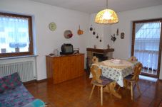 Ferienwohnung in San Tomaso Agordino - Condominio La Mont 2