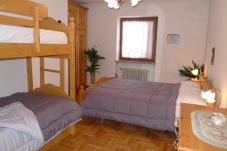 Ferienwohnung in San Tomaso Agordino - Condominio La Mont 2