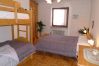 Ferienwohnung in San Tomaso Agordino - Condominio La Mont 2 Ferienwohnung in San Tomaso Agordino - Condominio La Mont 2