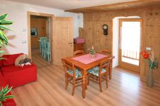Wohnung in Falcade - Casa Lisa