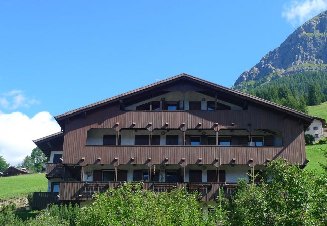 Selva di Cadore - Ferienwohnung