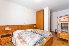 Ferienwohnung in Rocca Pietore - Residence Edelweiss 2B