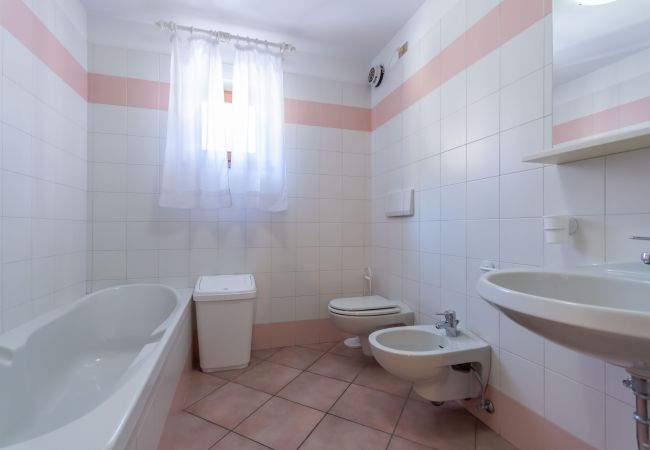 Ferienwohnung in Pozza di Fassa - Casa Fanton 1 Ferienwohnung in Pozza di Fassa - Casa Fanton 1