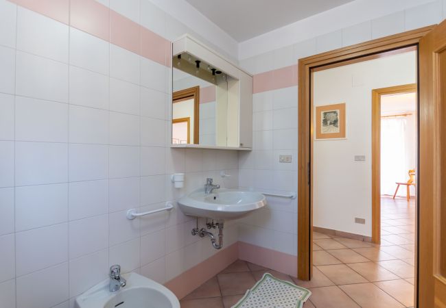 Ferienwohnung in Pozza di Fassa - Casa Fanton 1 Ferienwohnung in Pozza di Fassa - Casa Fanton 1