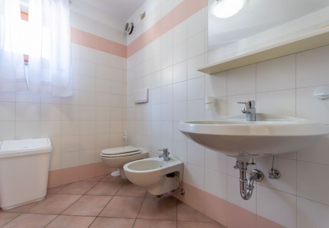 Ferienwohnung in Pozza di Fassa - Casa Fanton 1 Ferienwohnung in Pozza di Fassa - Casa Fanton 1