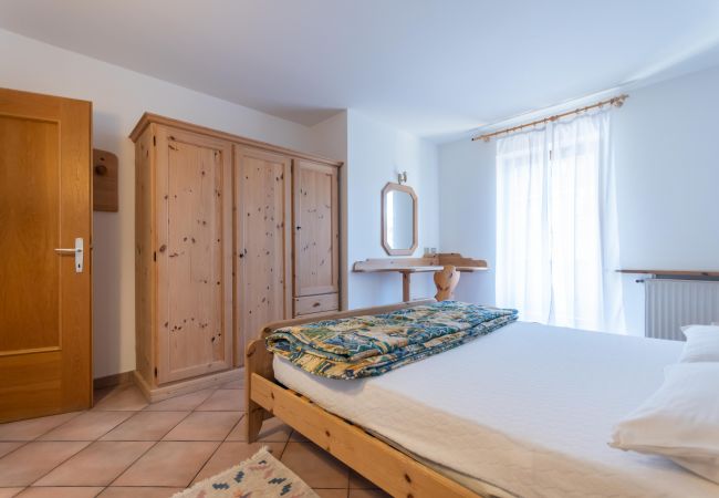 Ferienwohnung in Pozza di Fassa - Casa Fanton 1 Ferienwohnung in Pozza di Fassa - Casa Fanton 1