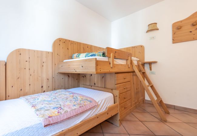 Ferienwohnung in Pozza di Fassa - Casa Fanton 1 Ferienwohnung in Pozza di Fassa - Casa Fanton 1