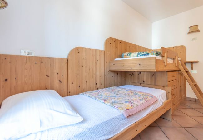 Ferienwohnung in Pozza di Fassa - Casa Fanton 1 Ferienwohnung in Pozza di Fassa - Casa Fanton 1