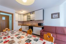 Ferienwohnung in Pozza di Fassa - Casa Fanton 1