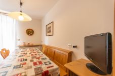 Ferienwohnung in Pozza di Fassa - Casa Fanton 1