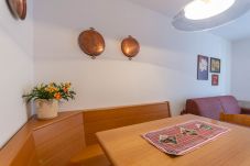 Ferienwohnung in Pozza di Fassa - Casa Fanton 2