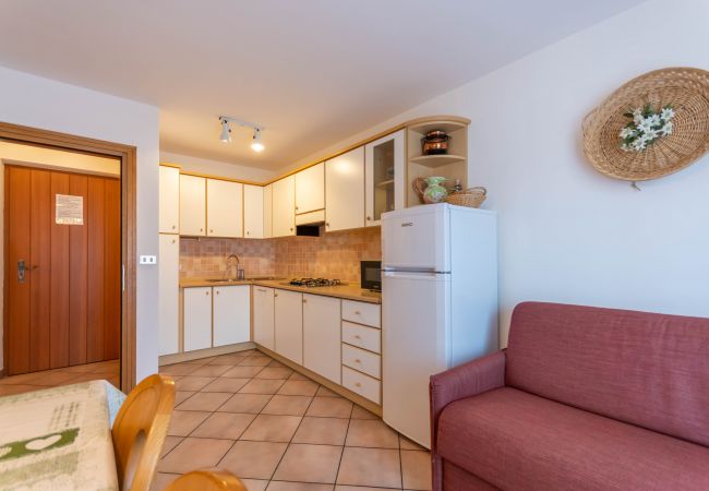 Ferienwohnung in Pozza di Fassa - Casa Fanton 3 Ferienwohnung in Pozza di Fassa - Casa Fanton 3