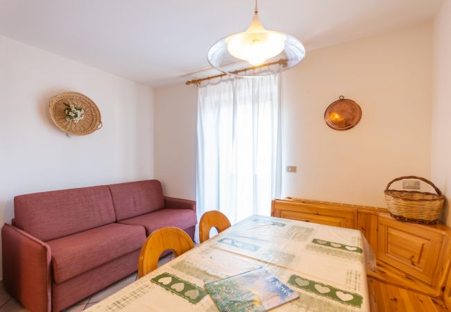 Ferienwohnung in Pozza di Fassa - Casa Fanton 3 Ferienwohnung in Pozza di Fassa - Casa Fanton 3