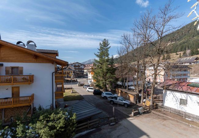 Ferienwohnung in Pozza di Fassa - Casa Fanton 3 Ferienwohnung in Pozza di Fassa - Casa Fanton 3