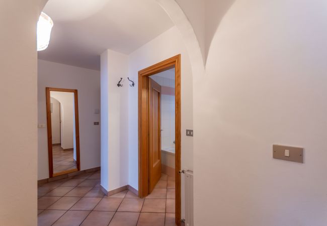 Ferienwohnung in Pozza di Fassa - Casa Fanton 3 Ferienwohnung in Pozza di Fassa - Casa Fanton 3