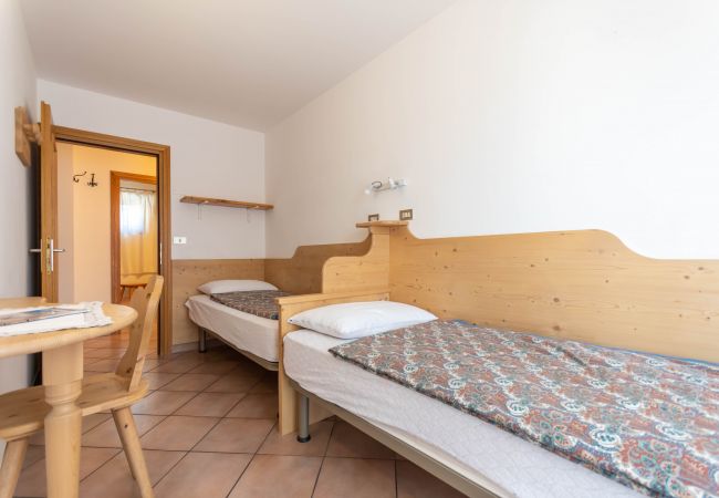 Ferienwohnung in Pozza di Fassa - Casa Fanton 3 Ferienwohnung in Pozza di Fassa - Casa Fanton 3