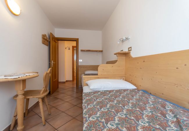 Ferienwohnung in Pozza di Fassa - Casa Fanton 3 Ferienwohnung in Pozza di Fassa - Casa Fanton 3