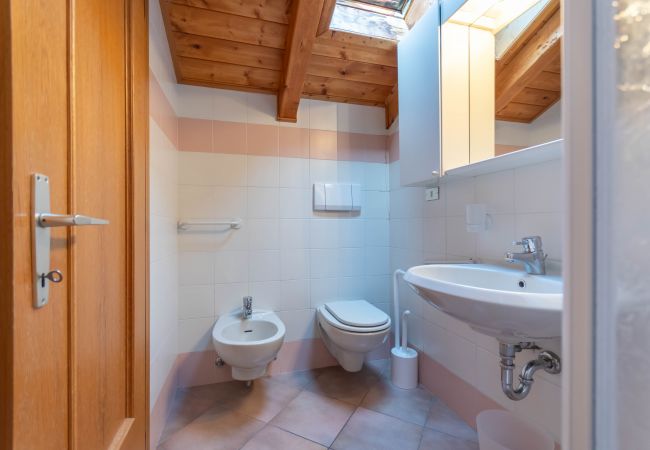 Ferienwohnung in Pozza di Fassa - Casa Fanton 3 Ferienwohnung in Pozza di Fassa - Casa Fanton 3