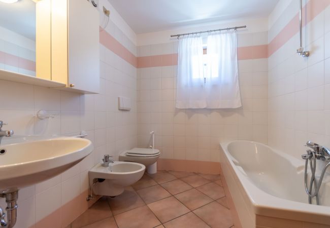Ferienwohnung in Pozza di Fassa - Casa Fanton 4 Ferienwohnung in Pozza di Fassa - Casa Fanton 4