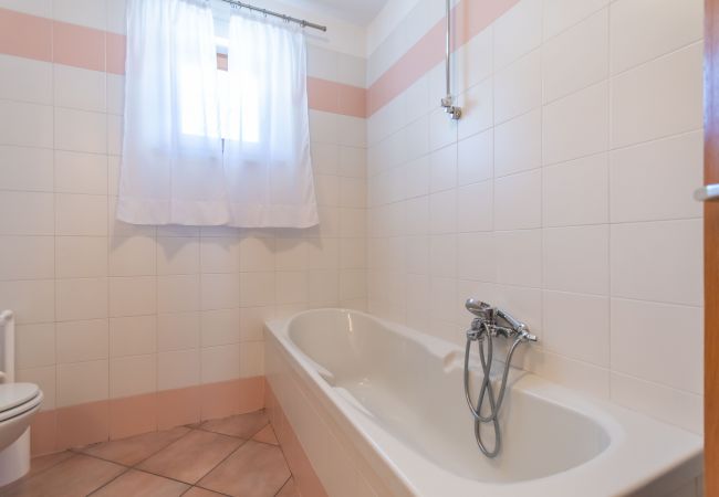 Ferienwohnung in Pozza di Fassa - Casa Fanton 4 Ferienwohnung in Pozza di Fassa - Casa Fanton 4