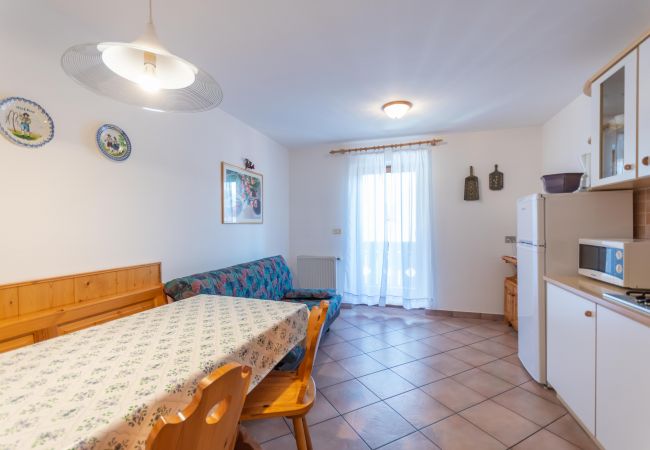 Ferienwohnung in Pozza di Fassa - Casa Fanton 4 Ferienwohnung in Pozza di Fassa - Casa Fanton 4