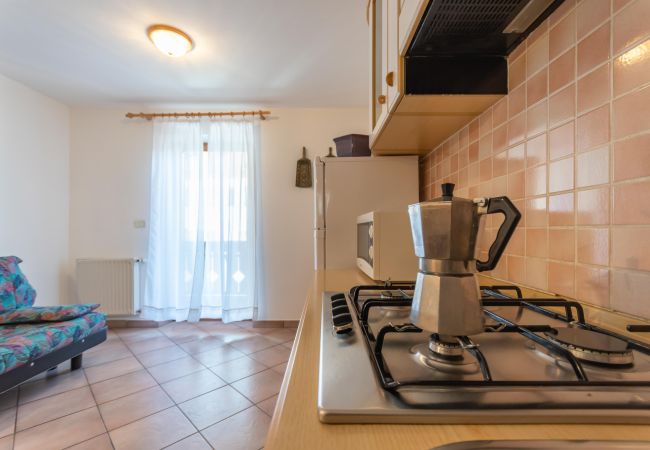 Ferienwohnung in Pozza di Fassa - Casa Fanton 4 Ferienwohnung in Pozza di Fassa - Casa Fanton 4