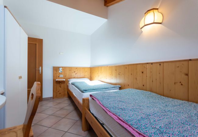 Ferienwohnung in Pozza di Fassa - Casa Fanton 4 Ferienwohnung in Pozza di Fassa - Casa Fanton 4