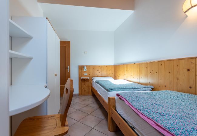 Ferienwohnung in Pozza di Fassa - Casa Fanton 4 Ferienwohnung in Pozza di Fassa - Casa Fanton 4