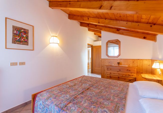 Ferienwohnung in Pozza di Fassa - Casa Fanton 4 Ferienwohnung in Pozza di Fassa - Casa Fanton 4