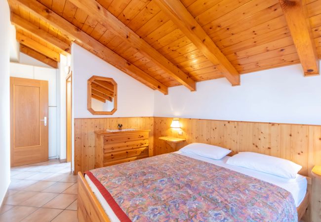 Ferienwohnung in Pozza di Fassa - Casa Fanton 4 Ferienwohnung in Pozza di Fassa - Casa Fanton 4