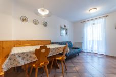 Ferienwohnung in Pozza di Fassa - Casa Fanton 4