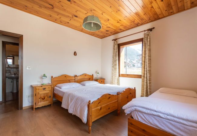 Ferienwohnung in Pozza di Fassa - Casa Carnevali Ferienwohnung in Pozza di Fassa - Casa Carnevali