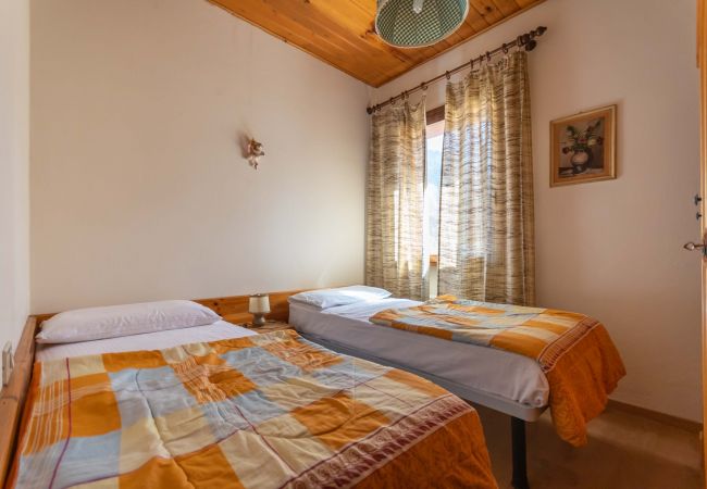 Ferienwohnung in Pozza di Fassa - Casa Carnevali Ferienwohnung in Pozza di Fassa - Casa Carnevali