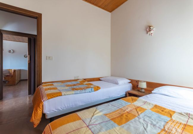 Ferienwohnung in Pozza di Fassa - Casa Carnevali Ferienwohnung in Pozza di Fassa - Casa Carnevali