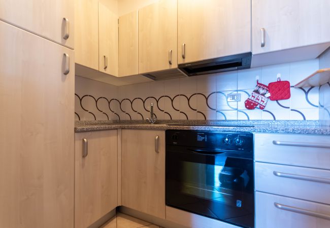 Ferienwohnung in Pozza di Fassa - Casa Carnevali Ferienwohnung in Pozza di Fassa - Casa Carnevali