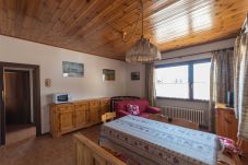 Ferienwohnung in Pozza di Fassa - Casa Carnevali