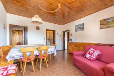 Ferienwohnung in Pozza di Fassa - Casa Carnevali