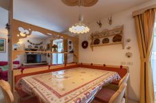 Ferienwohnung in Pozza di Fassa - Casa Rosi