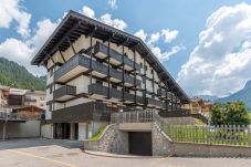 Ferienwohnung in Pozza di Fassa - Casa Rosi