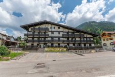 Ferienwohnung in Pozza di Fassa - Casa Rosi