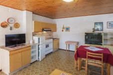 Ferienwohnung in Vigo di Fassa - Casa Lorenz