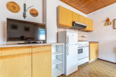 Ferienwohnung in Vigo di Fassa - Casa Lorenz