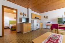 Ferienwohnung in Vigo di Fassa - Casa Lorenz