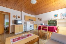 Ferienwohnung in Vigo di Fassa - Casa Lorenz