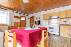 Ferienwohnung in Vigo di Fassa - Casa Lorenz
