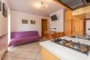 Studio in Falcade - Casa Stella 3 Studio in Falcade - Casa Stella 3