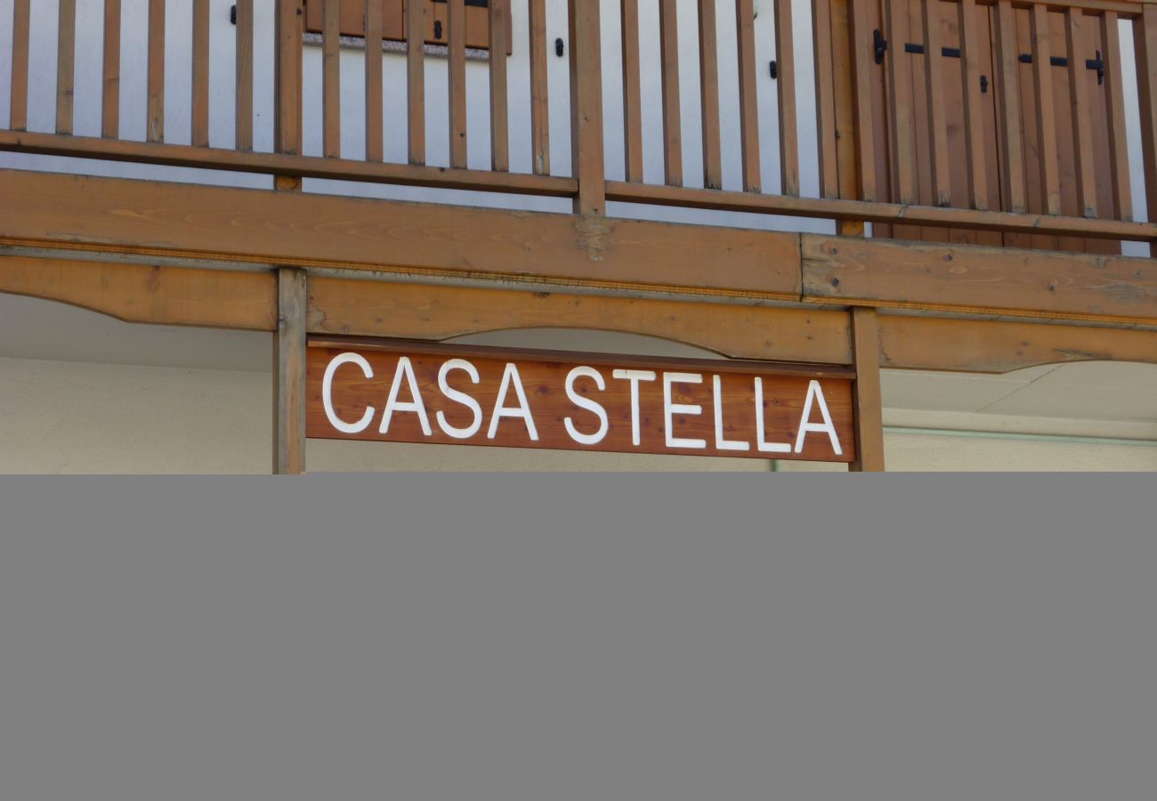 Studio in Falcade - Casa Stella 5 Studio in Falcade - Casa Stella 5