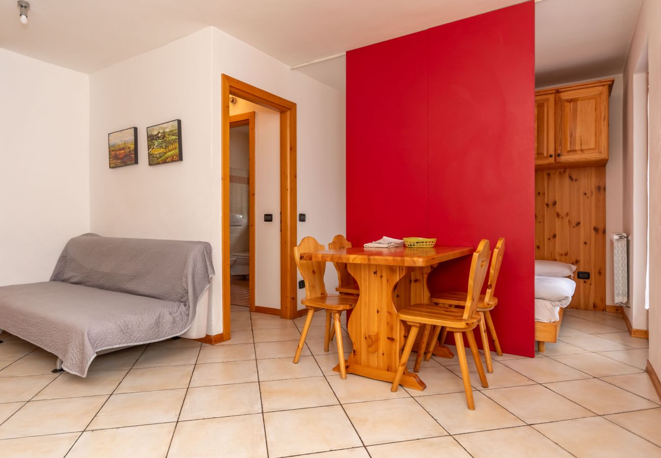 Studio in Falcade - Casa Stella 5 Studio in Falcade - Casa Stella 5