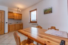 Studio in Falcade - Casa Stella 8